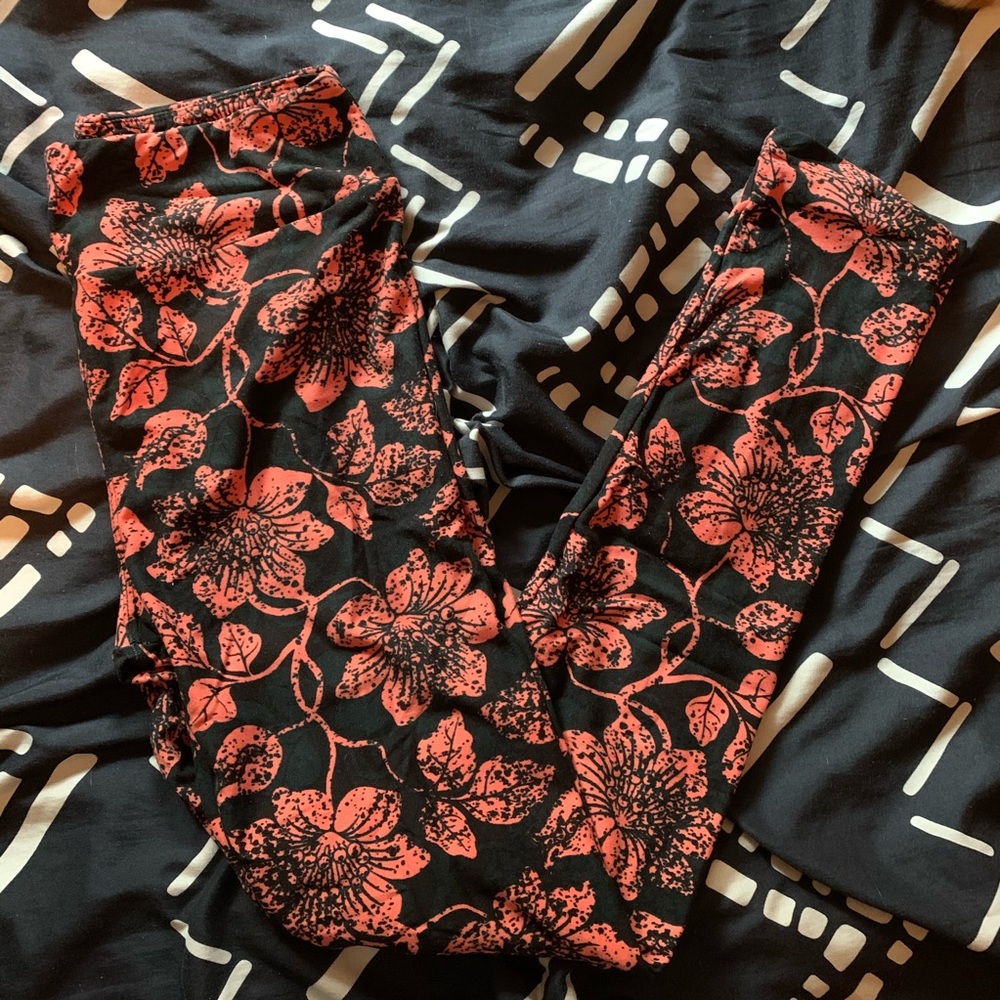 Lularoe leggings